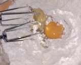 Foto del paso 3 de la receta: Masa sableé