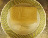 A picture of step 1 of Healthy Tofu and Tomato Pasta.