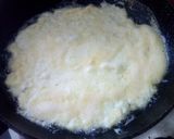 Foto del paso 2 de la receta: Sopa de verduritas con tortilla de huevo