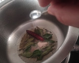 A picture of step 3 of Jugaadu Instant Sambhar(Jain).