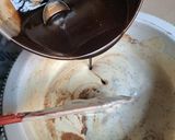 Foto langkah ke 3 dari resep Brownies Ubi Ungu.