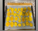 Foto del paso 1 de la receta Papa Nachos