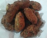 મેથી ભાજી મુથિયા (Methibhaji Muthiya Recipe in Gujarati) રેસીપી સ્ટેપ3ફોટો