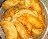 Foto del paso 4 de la receta: Empanadas de carne 🍖