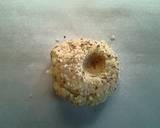 Raspberry Almond Thumbprint Cookies recipe step 11 photo