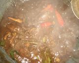 Foto langkah ke 2 dari resep Rendang Daging Sapi.