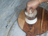 Millet Jaggery Kheer (Winters Special)