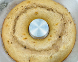 Foto del paso 15 de la receta: Torta invertida de manzana (con harina integral)