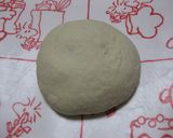 A picture of step 2 of Onion Filled Bread Sticks.