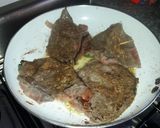 Foto del paso 2 de la receta: Saltimbocca a la romana