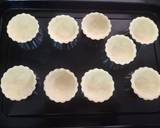 Lemon curd tartlets recipe step 7 photo