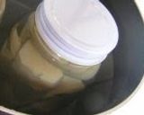 A picture of step 6 of How to Boil Bamboo Shoots & Store in Jars (for Over 1 Year).