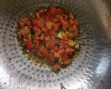 काले चने का सूप Kale Chane Ka Soup रेसिपी चरण 3 फोटो