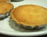 A picture of step 7 of Almond Cream Tart.
