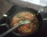 तुअर दाल (Tuvar dal recipe in hindi) रेसिपी चरण 2 फोटो