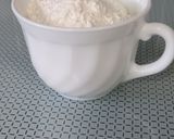 Foto del paso 4 de la receta 174. Bizcocho de mango