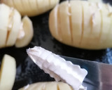 Foto del paso 3 de la receta: Tomate Relleno con Papa Elegante