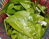 Foto langkah ke 1 dari resep Sayur Asem Betawi.
