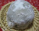A picture of step 17 of Rustic & Chunky Sweet Potato Daifuku.