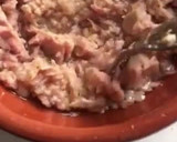 Foto del paso 5 de la receta: Empanada de atún.. y chía