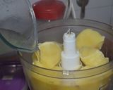 Foto del paso 3 de la receta: Queso vegano de papa