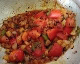 नमकीन सेवई (Namkeen sevai recipe in hindi) रेसिपी चरण 5 फोटो