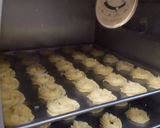 Foto langkah ke 7 dari resep 26. Sagu Keju Lumer (Oven Tangkring).