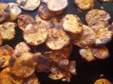 બેકડ શક્કરીયા (Sweet Potatoes Baked Recipe In Gujarati)