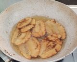 Foto langkah ke 11 dari resep Pisang Goreng Sambal Terasi.