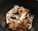 Foto del paso 4 de la receta Fajitas de pollo