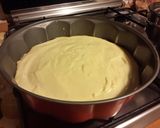 A picture of step 3 of AMIEs PINEAPPLE-UPSIDE DOWN Cake.