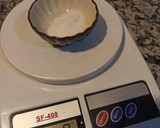 Foto del paso 5 de la receta: Pan de masa madre con harina integral