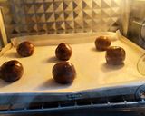 Foto langkah ke 5 dari resep Soft Chocochip cookies.