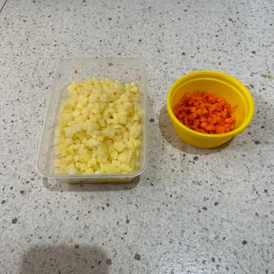 Langkah 1