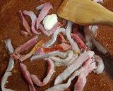 Foto del paso 1 de la receta: Spaghettis de leñador