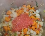 Foto del paso 5 de la receta: Rabo de Toro! Con o sin Instantpot