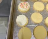 Foto langkah ke 6 dari resep Doughnut Cookies (Donut Cookies).