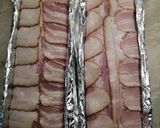 Csirkemell alagút brokkolival recept fázis 5 fotója