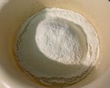 Une image de l'étape 5 de Gâteau aux pommes, cannelle, vanille et mascarpone.