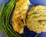 Stuffed Chicken Breasts recipe step 10 photo