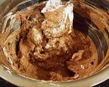 Peanut Butter and Chocolate Mousse Torte recipe step 13 photo
