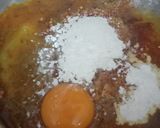 A picture of step 1 of Lahori Chargha 🍗🍗🍗.
