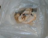 รูปขั้นตอนการทำที่ 1 ของ ปีกไก่ Airfry คลุกซอส