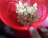 A picture of step 4 of Garlic paste.