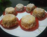 Foto del paso 12 de la receta: Garibaldis