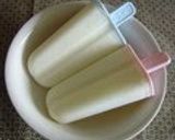 A picture of step 6 of Just 4 Minutes: A Bit of Homemade Condensed Milk in the Microwave.