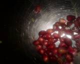 Podina ki chattni recipe step 4 photo