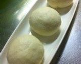 A picture of step 4 of Standard Shokupan - Plain Bread Loaf.