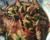 Foto langkah ke 5 dari resep Pindang salem kecap.
