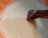 Foto langkah ke 3 dari resep 718. Wingko Nanas Cinnamon Legit.